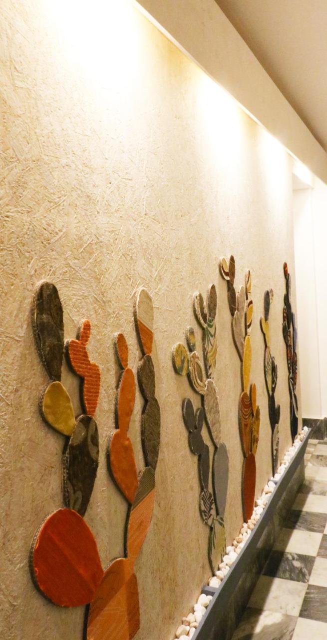 Bb4U Apartments And Terrace パレルモ エクステリア 写真