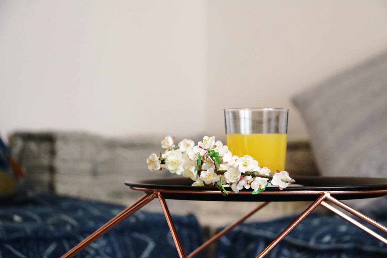 Bb4U Apartments And Terrace パレルモ エクステリア 写真