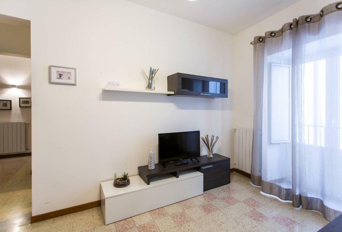 Bb4U Apartments And Terrace パレルモ エクステリア 写真